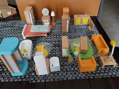 hape furniture